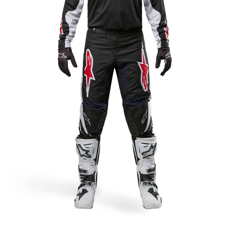 Nohavice Alpinestars Fluid Lucent