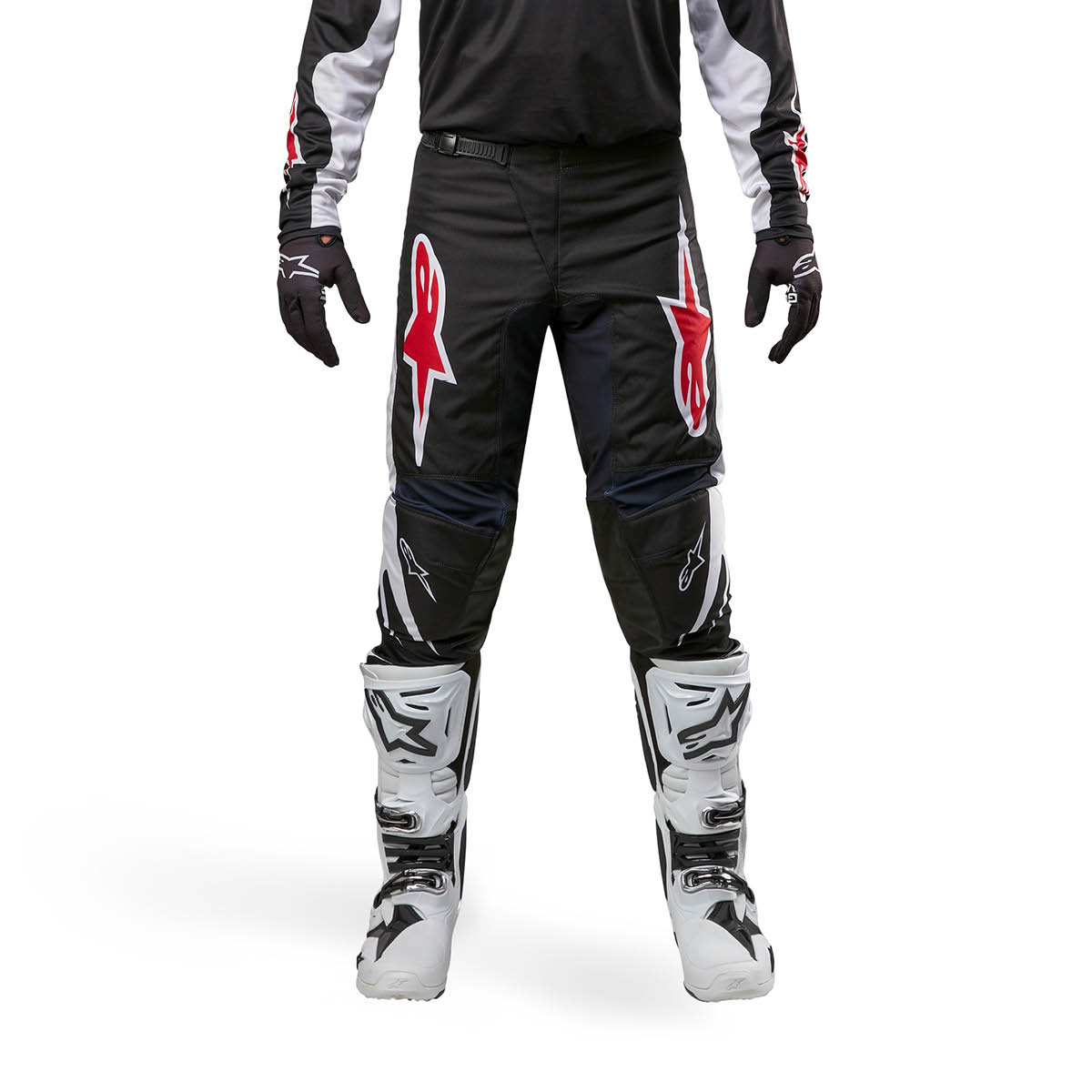 Nohavice Alpinestars Fluid Lucent