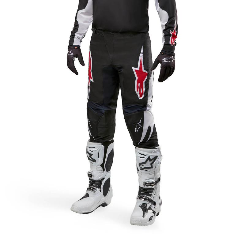 Nohavice Alpinestars Fluid Lucent