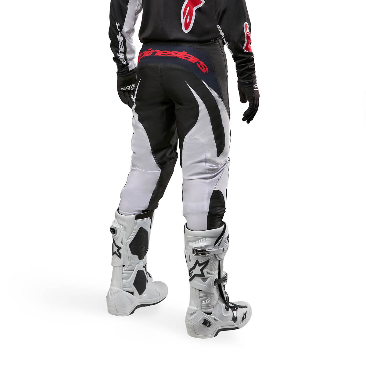 Nohavice Alpinestars Fluid Lucent