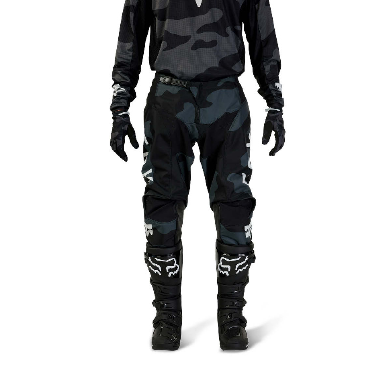 Fox Motokrosové nohavice 180 BNKR