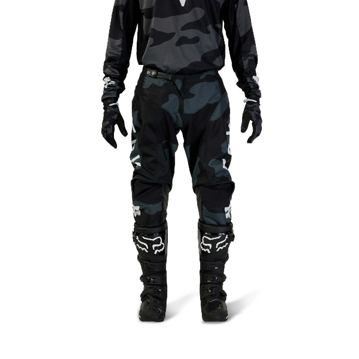 Fox Motokrosové nohavice 180 BNKR