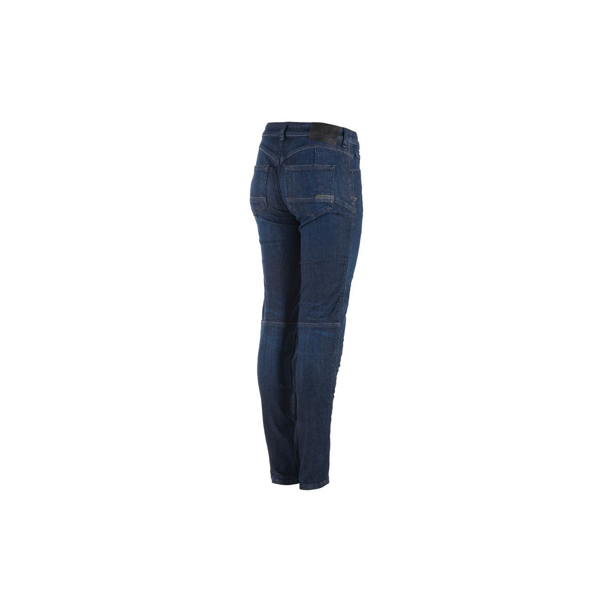 dámske rifle Alpinestars Stella Daisy V2 Denim