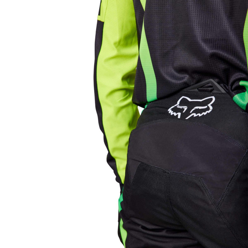 Fox Motokrosové nohavice 180 Monster