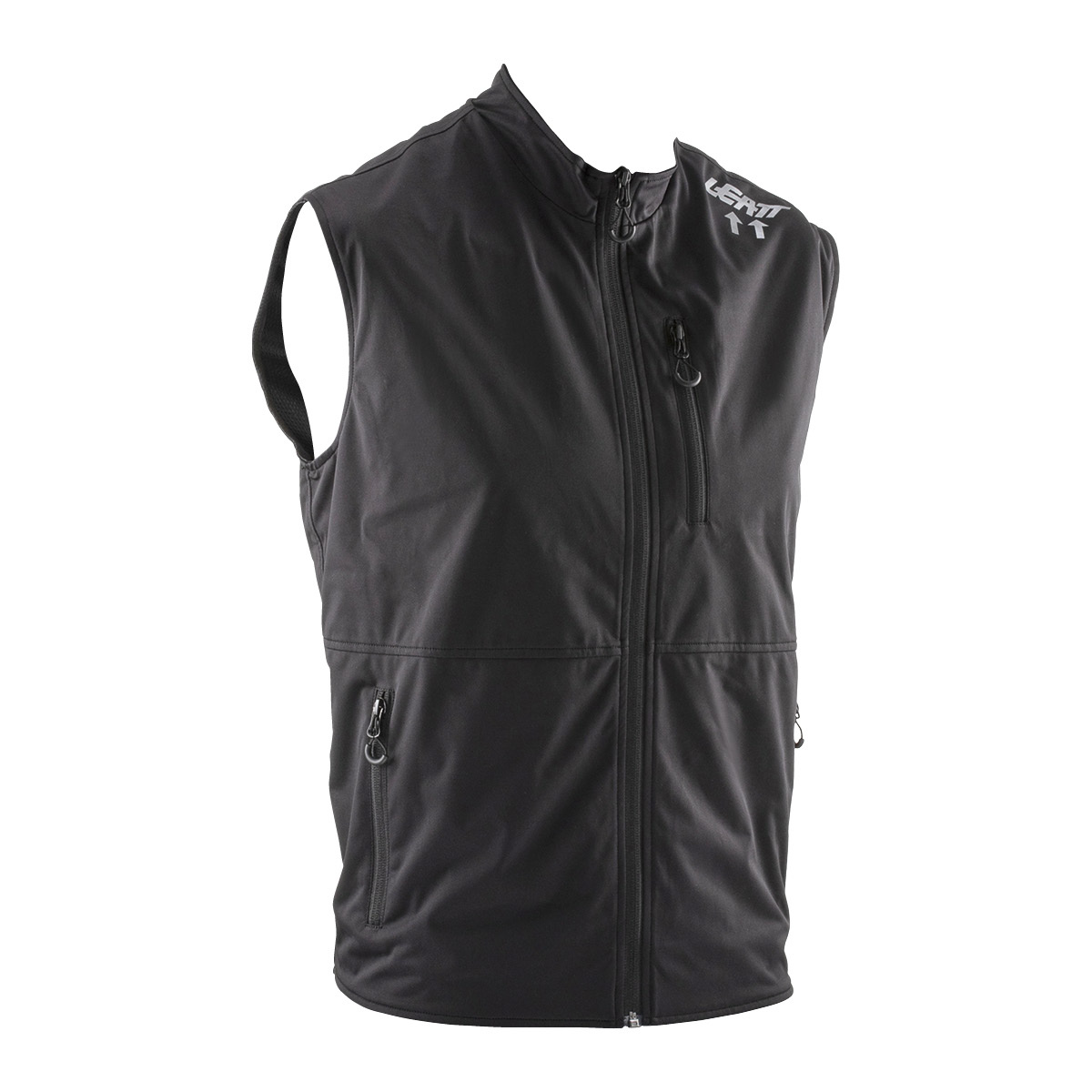 Softshellová vesta LEATT Gilet Racevest