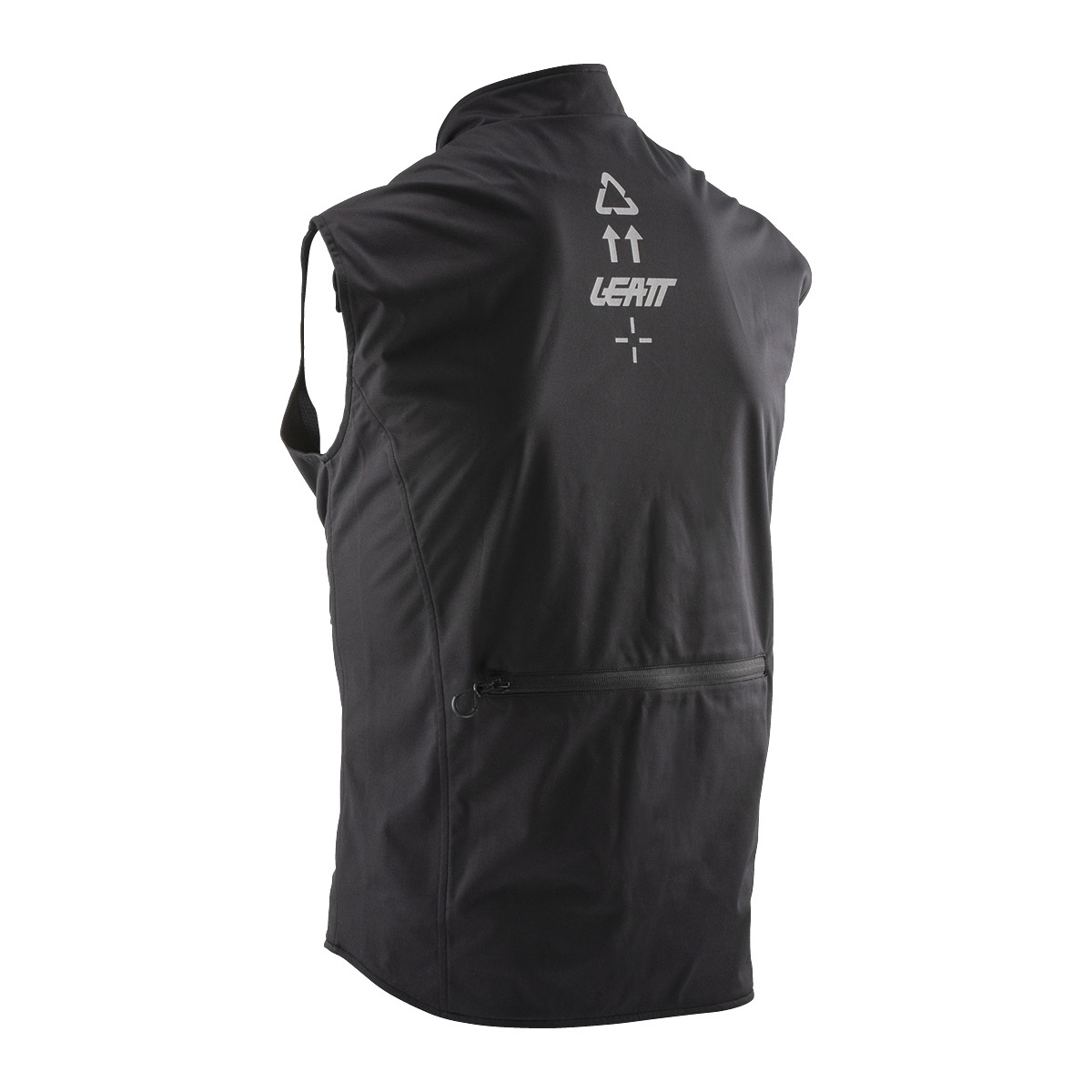 Softshellová vesta LEATT Gilet Racevest