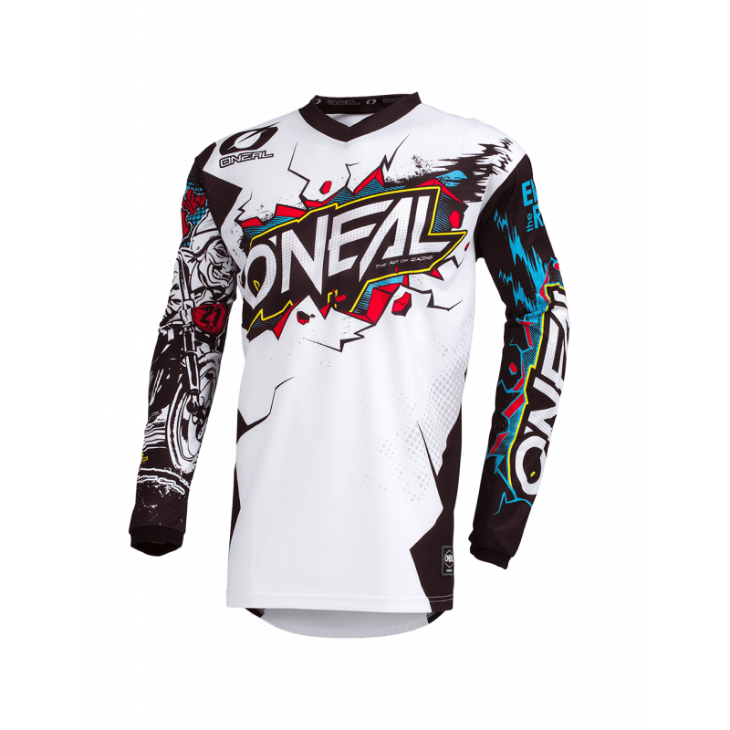 O'Neal ELEMENT Jersey VILLAIN