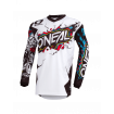 O'Neal ELEMENT Jersey VILLAIN