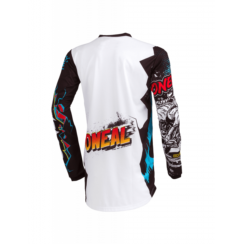 O'Neal ELEMENT Jersey VILLAIN