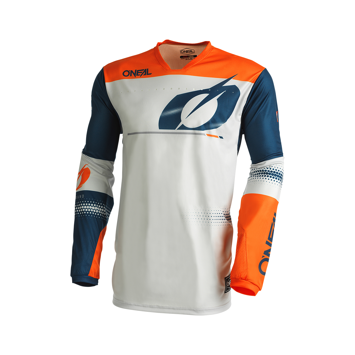 Dres O'Neal HARDWEAR HAZE