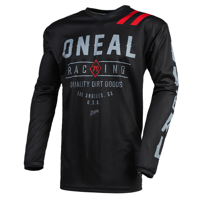 Dres O'Neal ELEMENT DIRT