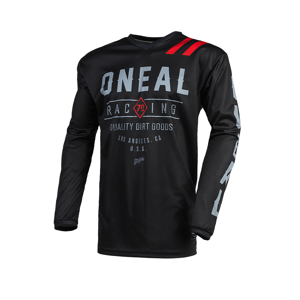 Dres O'Neal ELEMENT DIRT