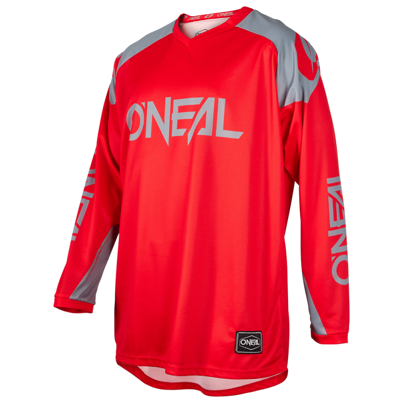 Dres O'Neal MATRIX