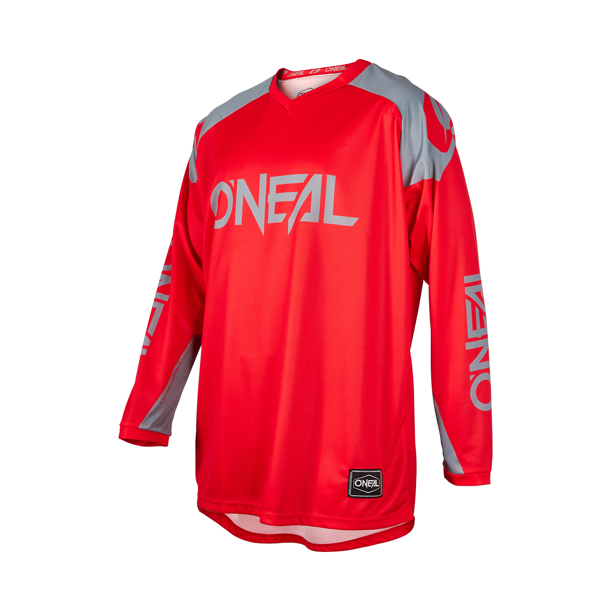 Dres O'Neal MATRIX