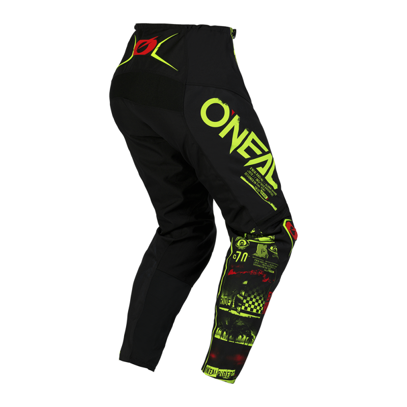 O'Neal ELEMENT Nohavice ATTACK