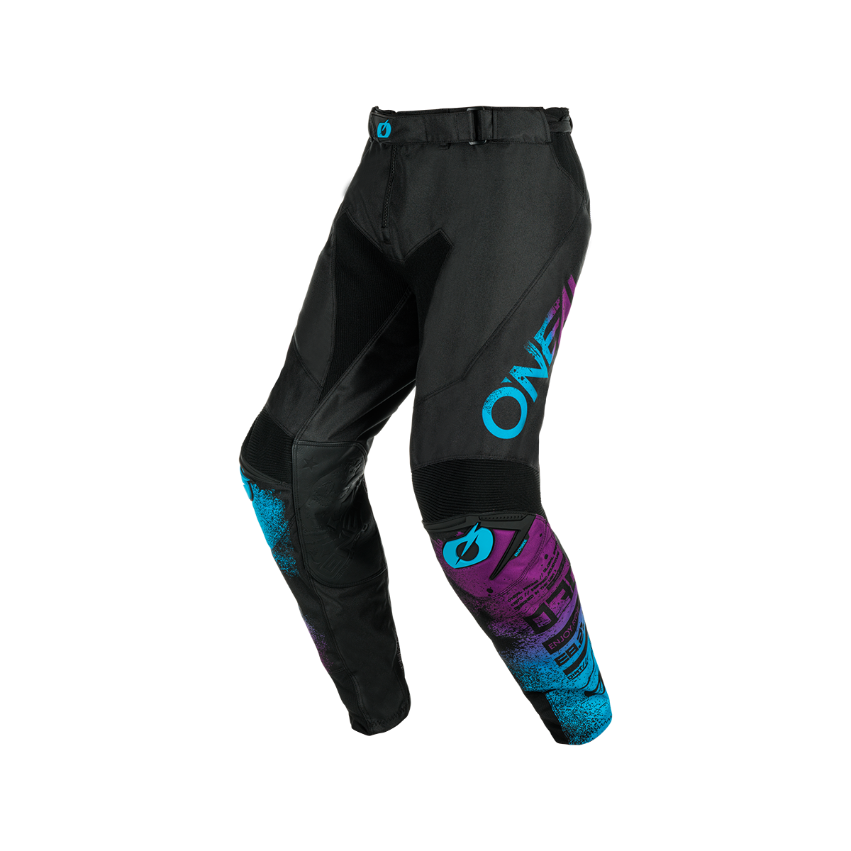O'Neal MAYHEM Nohavice SCARZ