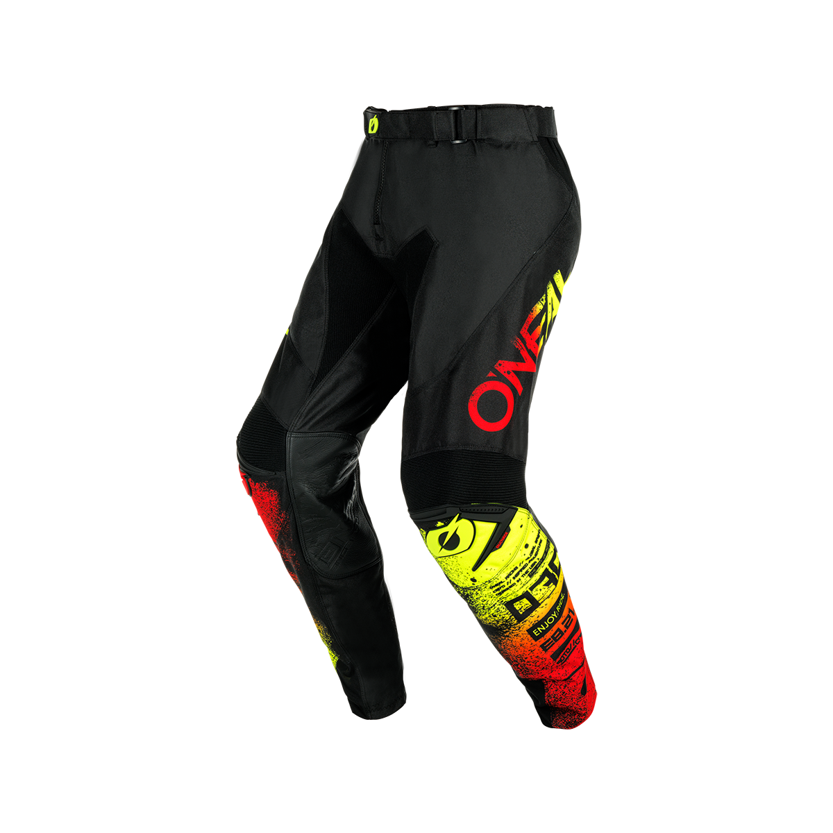 O'Neal MAYHEM Nohavice SCARZ