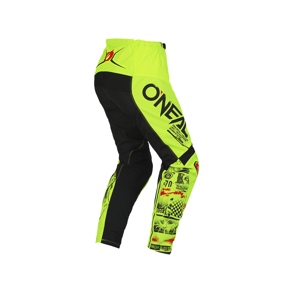 Detské nohavice O'Neal ELEMENT ATTACK V.23