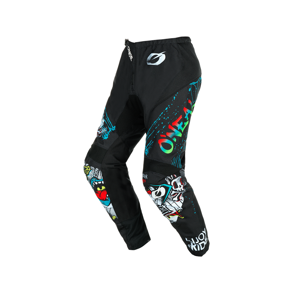 O'Neal ELEMENT Mládežnícke nohavice RANCID