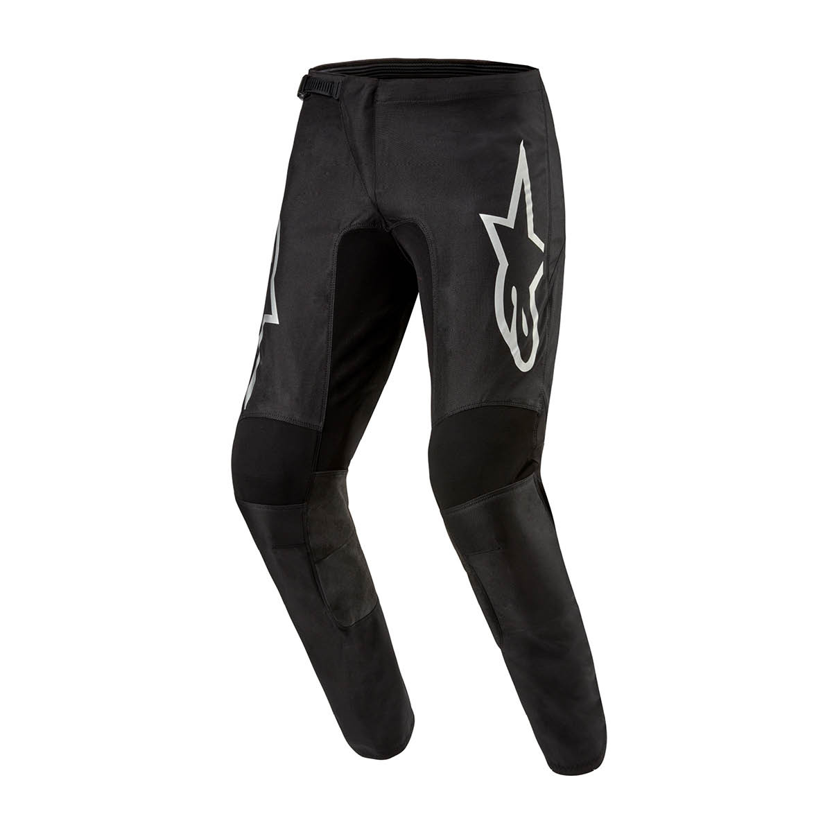 Motokrosové nohavice ALPINESTARS Fluid Graphite