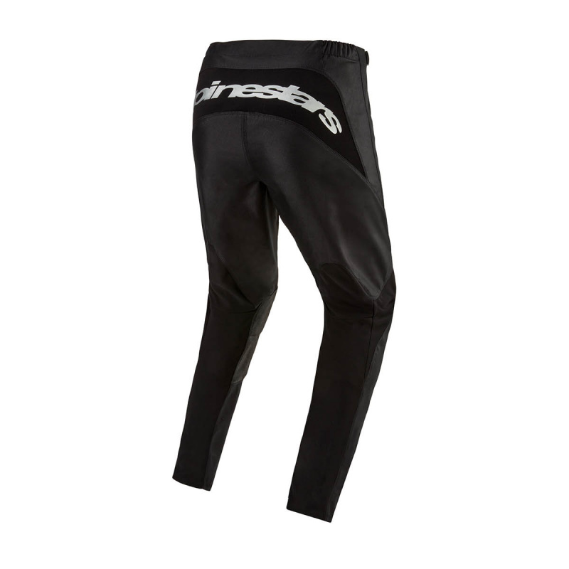 Motokrosové nohavice ALPINESTARS Fluid Graphite