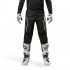 Motokrosové nohavice ALPINESTARS Fluid Graphite
