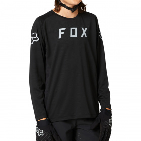 Fox MTB dres s dlhým rukávom pre mládež Defend