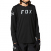Fox MTB dres s dlhým rukávom pre mládež Defend