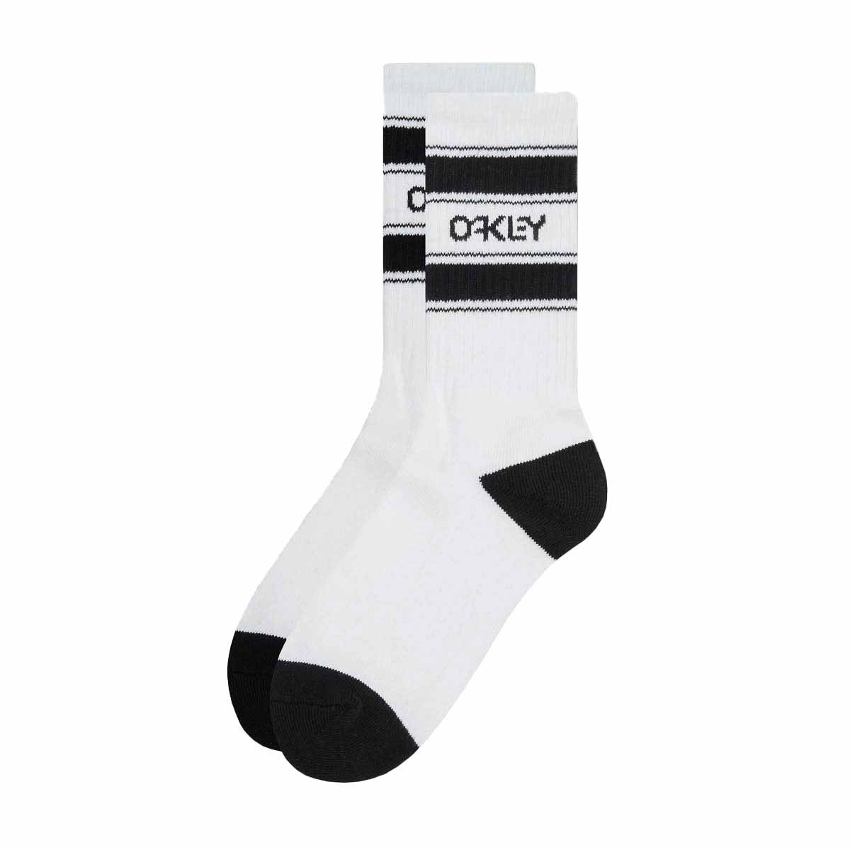 Ponožky Oakley B1B Icon (balenie 3 kusov)