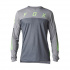 Fox MTB dres s dlhým rukávom Defend Cek