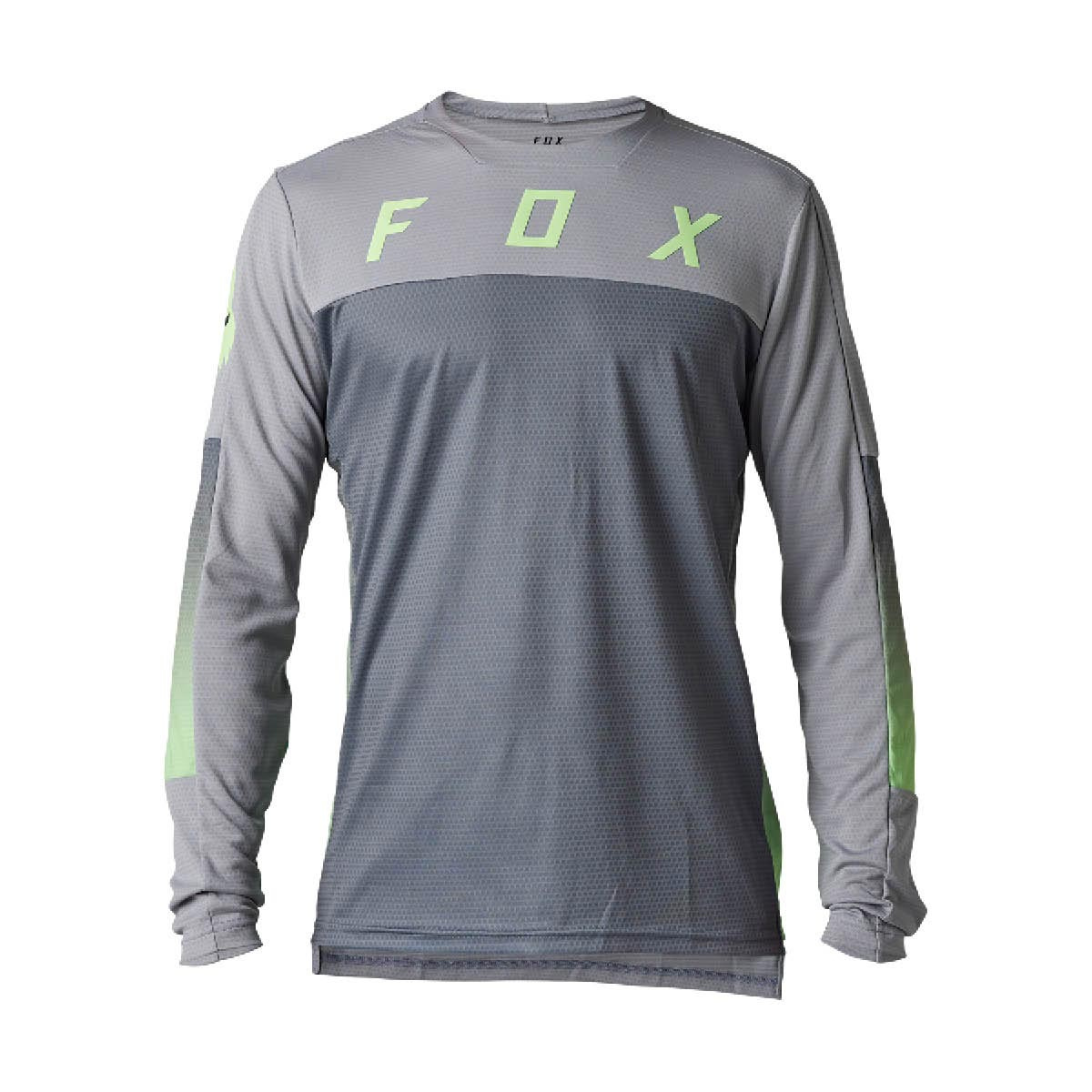 Fox MTB dres s dlhým rukávom Defend Cek