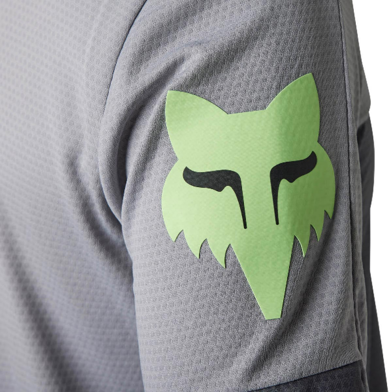 Fox MTB dres s dlhým rukávom Defend Cek