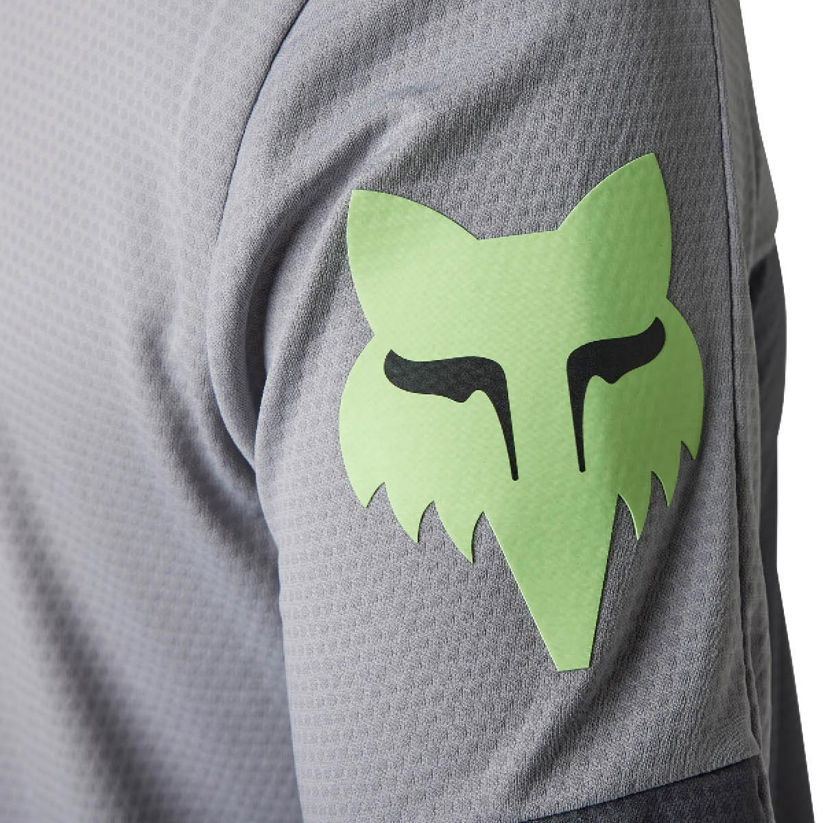 Fox MTB dres s dlhým rukávom Defend Cek