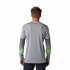 Fox MTB dres s dlhým rukávom Defend Cek