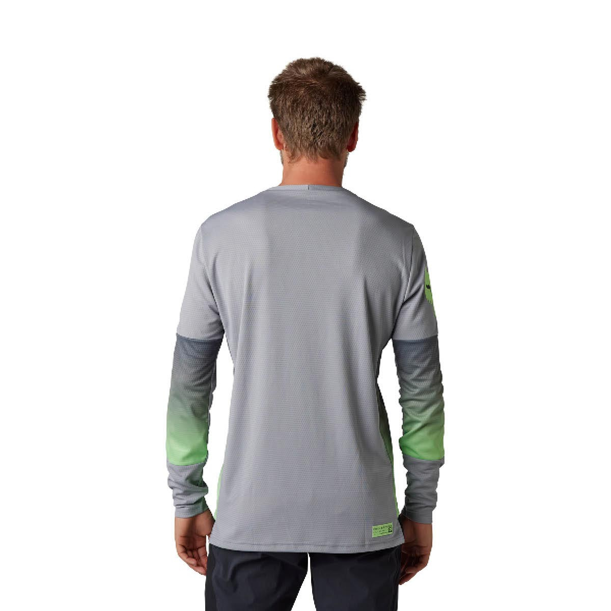 Fox MTB dres s dlhým rukávom Defend Cek