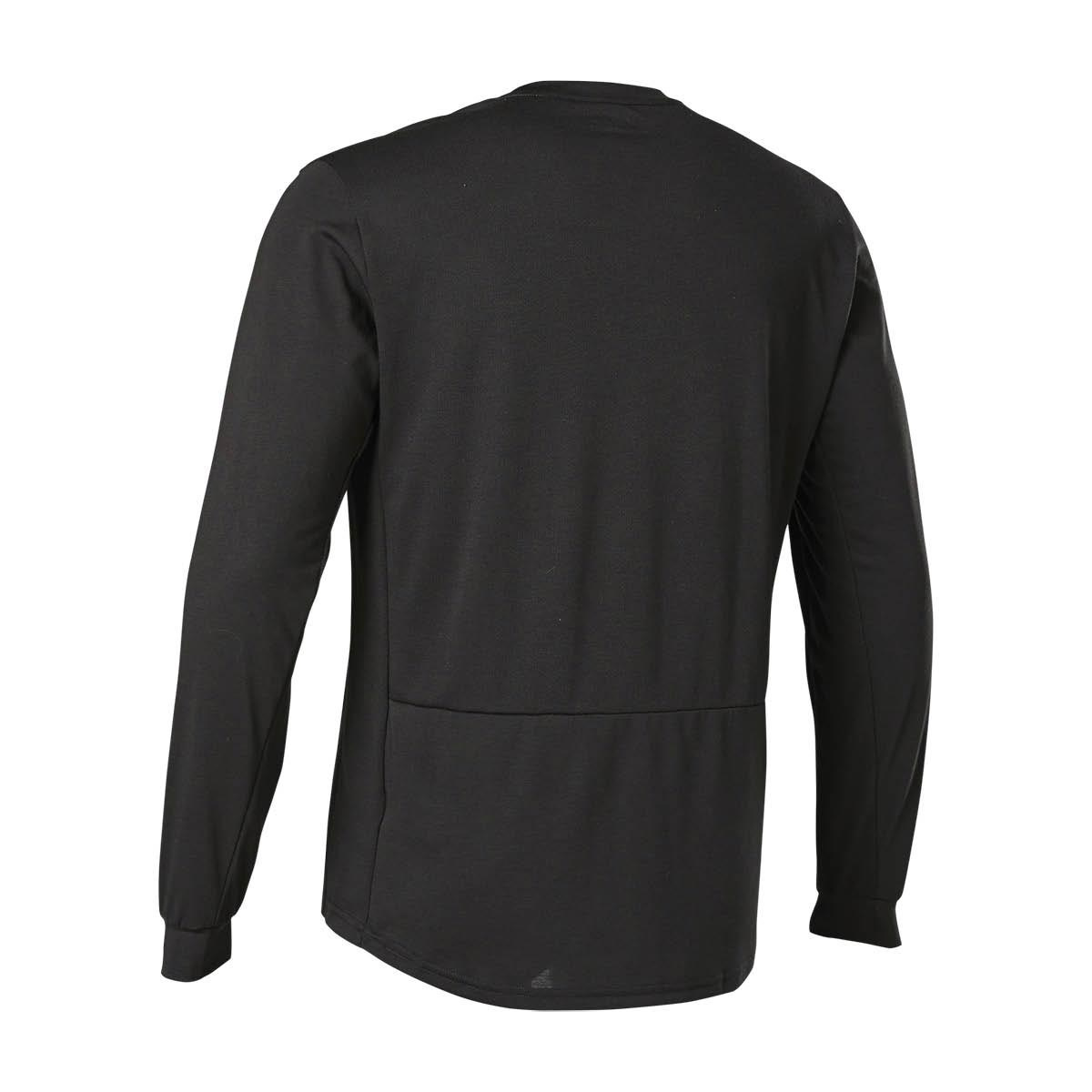 Dres FOX MTB s dlhým rukávom Ranger Drirelease