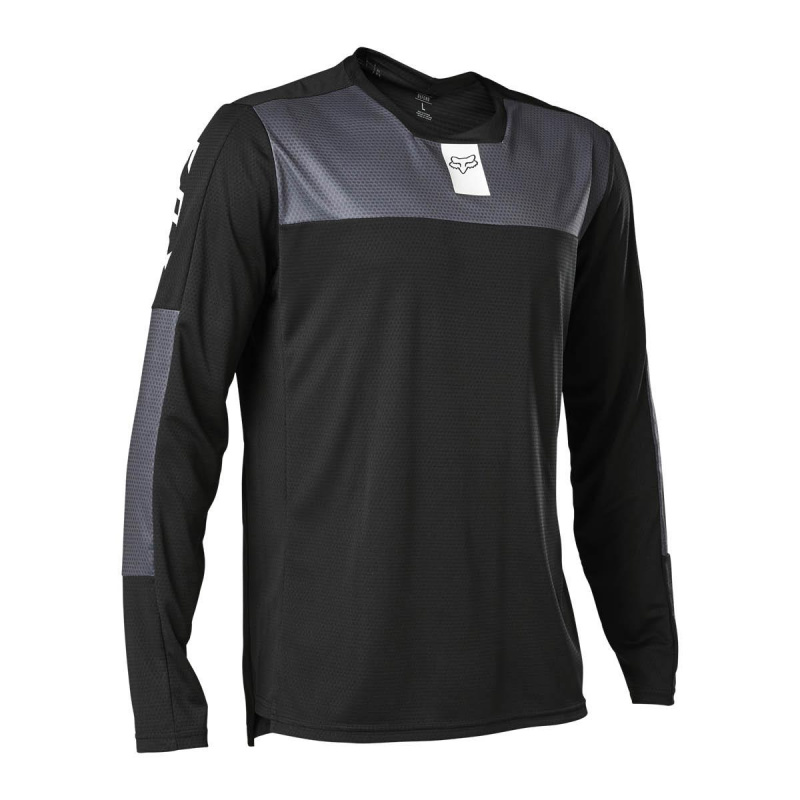 Fox MTB dres s dlhým rukávom Defend Foxhead