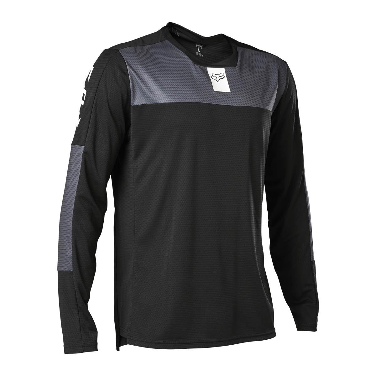 Fox MTB dres s dlhým rukávom Defend Foxhead