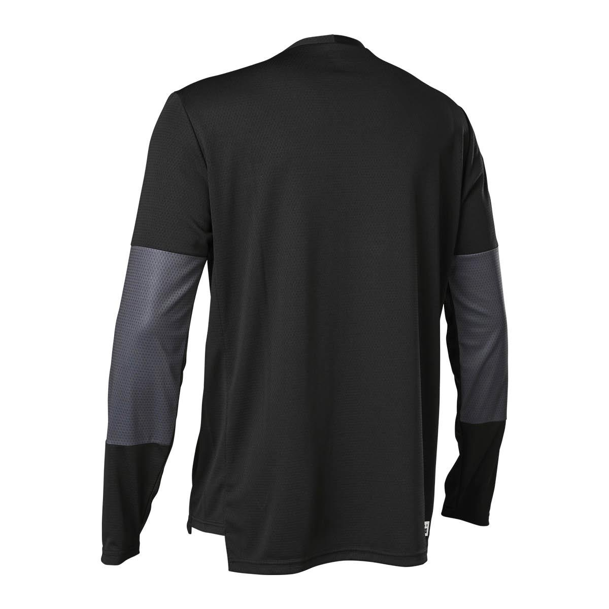 Fox MTB dres s dlhým rukávom Defend Foxhead
