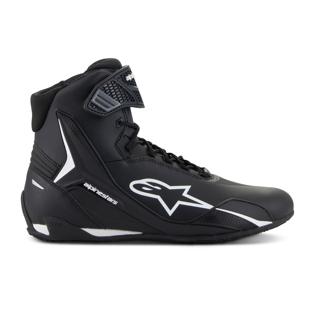 Topánky ALPINESTARS Faster-4