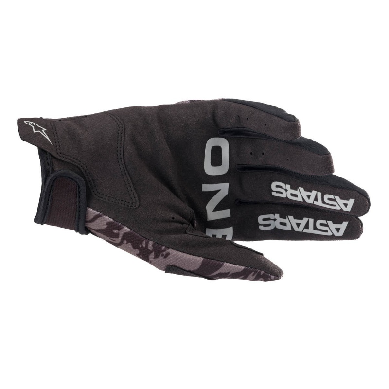 Alpinestars motokrosové rukavice Radar