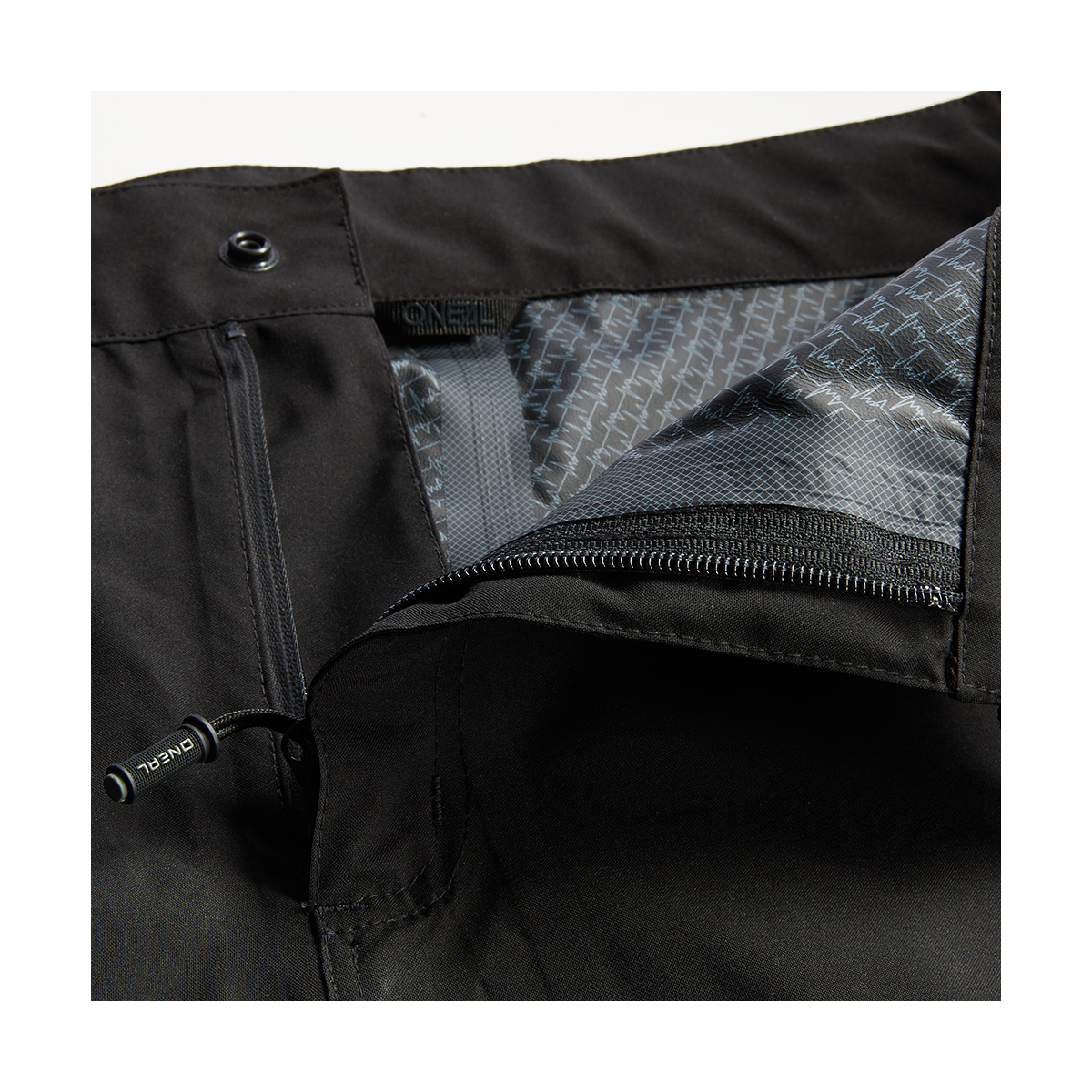 O'NEAL PREDATOR WP NOHAVICE