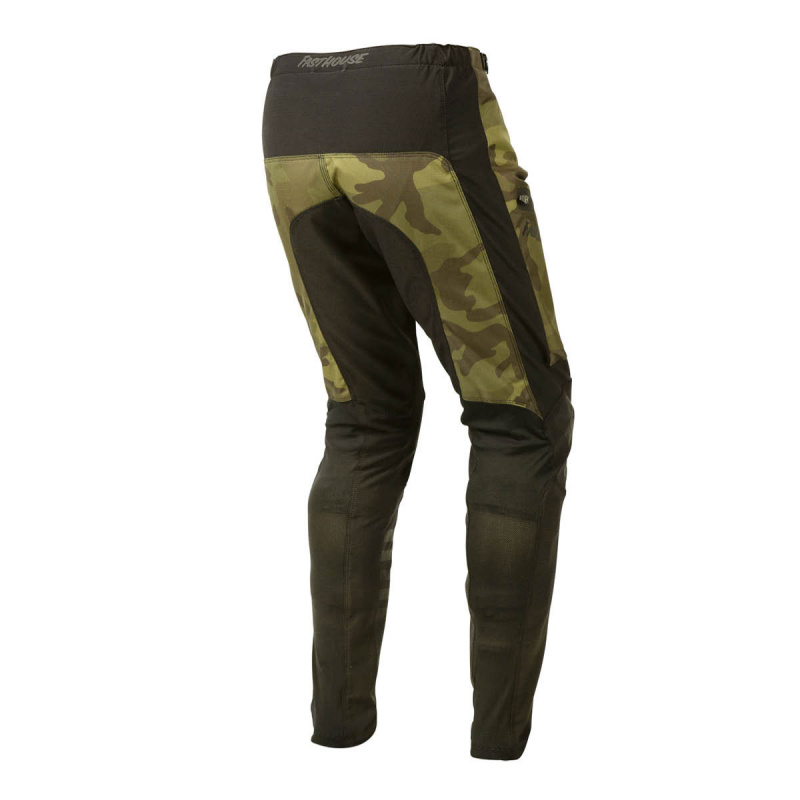 Fasthouse MTB nohavice Fastline 2.0