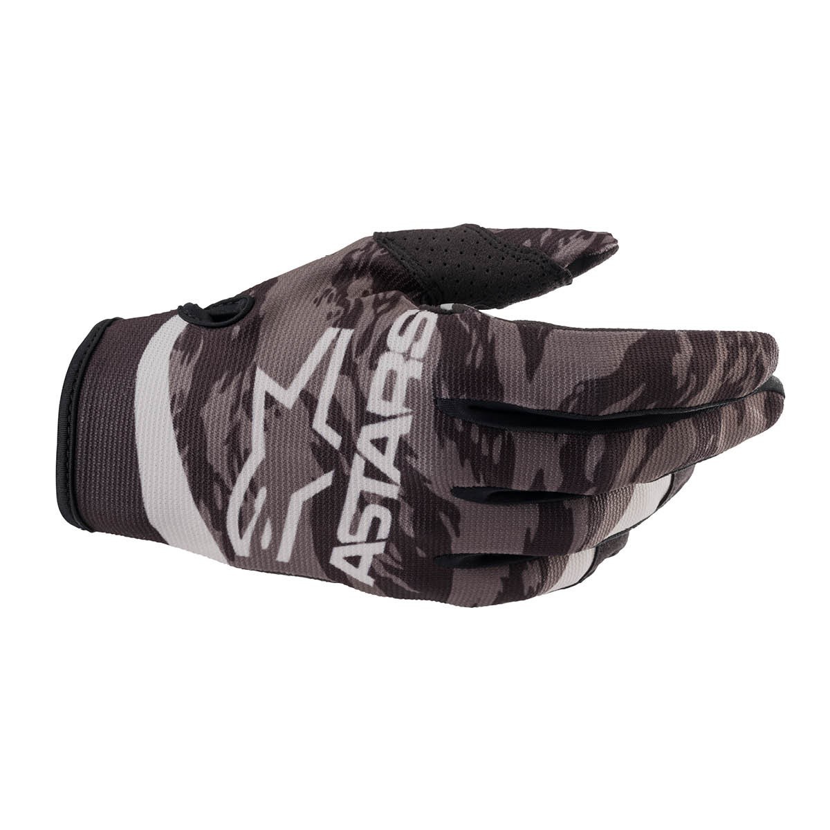 Alpinestars motokrosové rukavice Radar