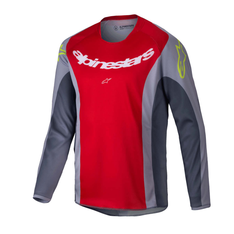 Alpinestars dres na motokros pre mládež Melt