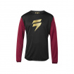 Shift Motokrosový mládežnícky dres Whit3 Muerte LE