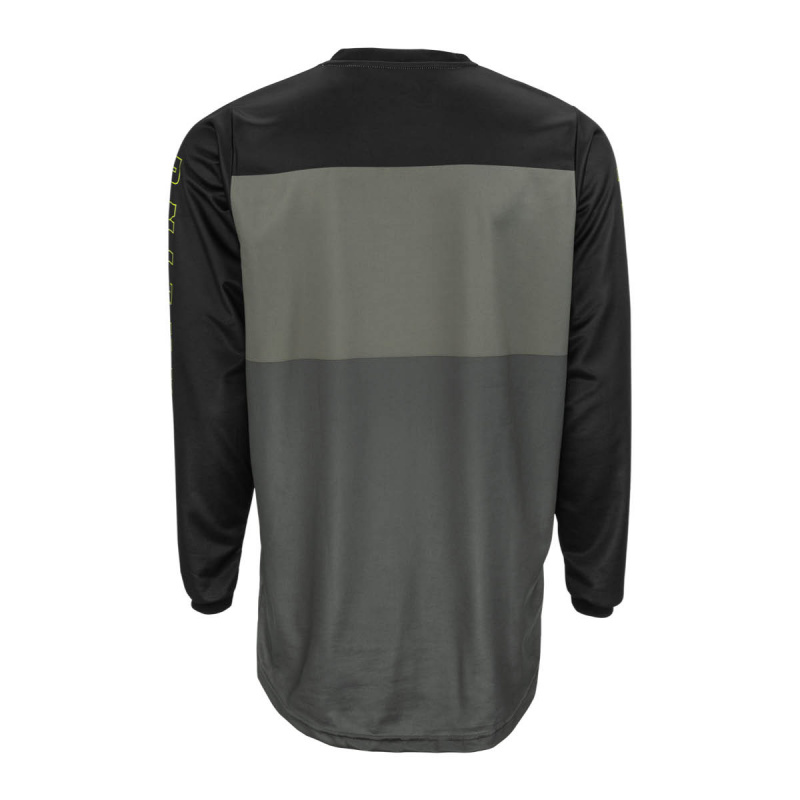 Fly Dres pre mládež na motokros F-16