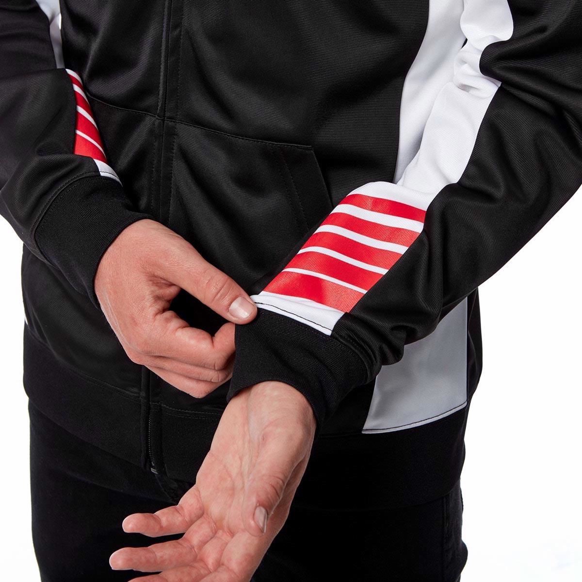 mikina Alpinestars Sessions II Fleece