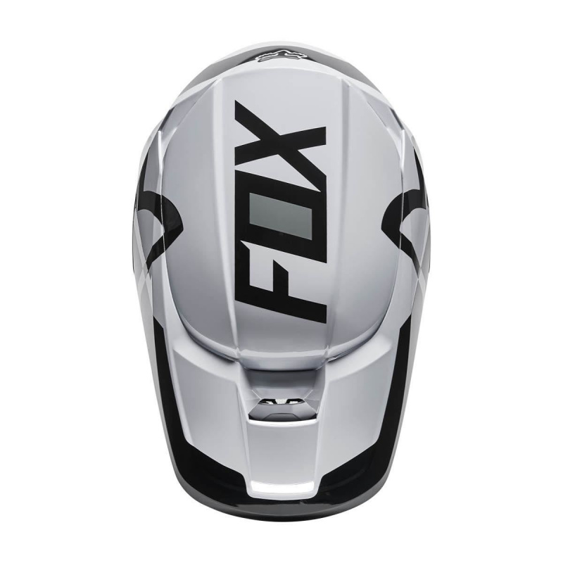 Detská prilba FOX  V1 Lux