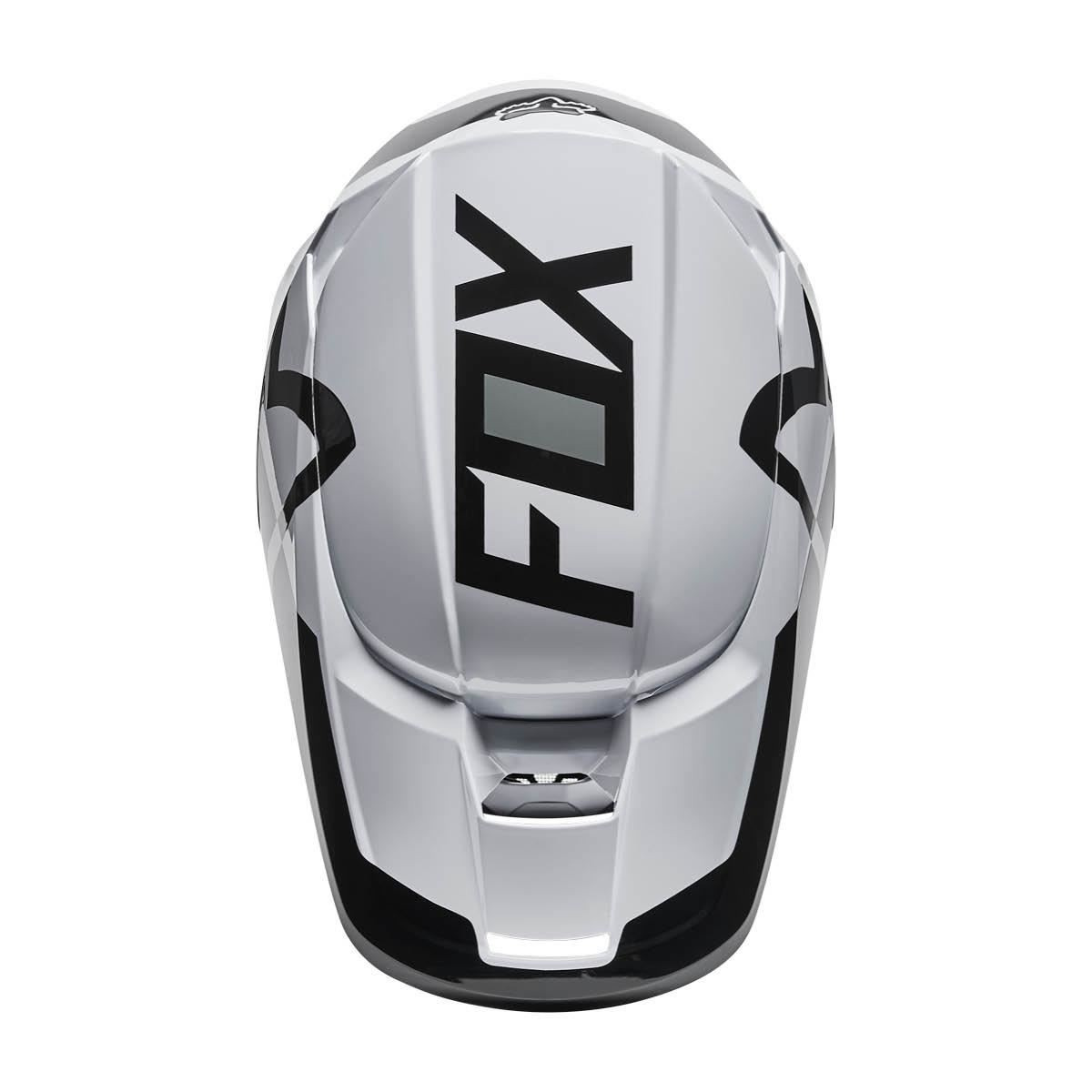 Detská prilba FOX  V1 Lux